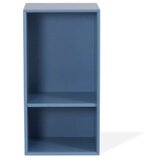 Tenzo plava polica Z Halfcube, 36 x 70 cm Cijene