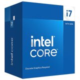 CPU s1700 INTEL Core i7-14700F 2.10GHz Box | ePonuda.com