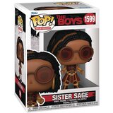 Funko POP! TV: The Boys S3 - Sister Sage | ePonuda.com
