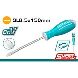 Total izvijač ravni SL6,5X150mm (TSDRSSL6150) | Shoptok.si