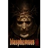 Steam Blasphemous 2 (PC) Key EUROPE Steam Blasphemous 2 (PC) Key EUROPE Slike