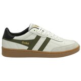 Gola Modne superge CONTACT LEATHER Bela Cene