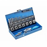 SET UREZNICA I NAREZNICA 32 KOM HT3B582