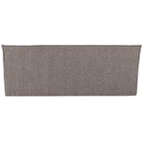 vtwonen Smeđa sofa od bouclé tkanine 204 cm Cluster – | shoptok.hr