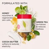Elizabeth Arden Green Tea Strawberry Basil vlažilna krema za telo 500 ml | Shoptok.si