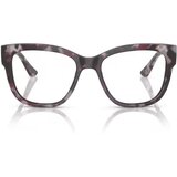 Vogue VO5605 3149 L (53) Havana/Kristalna | Shoptok.si