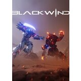 Steam Blackwind (PC) Key GLOBAL | ePonuda.com
