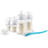 Avent SET NATURAL RESPONSE FLASICA,VARALICOM I CETKOM ZA FLASICE 0710 | ePonuda.com