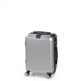 Scandinavia Potovalni kovček Carbon Series, (21724293) | Shoptok.si