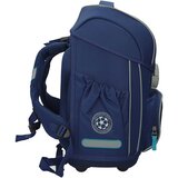  Šolska torba ABC UEFA Blue | Shoptok.si