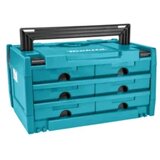 Makita transportni kofer za alat Makpac 3 V3 P-84333 | Eponuda.ba