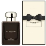 Oud & Bergamot Cologne Intense