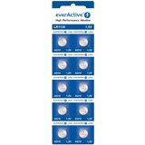 EverActive Baterija - LR1130 / LR54 - 10 kos Cene