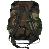  Ruksak 65 L Vojni stil Maskirna boja | shoptok.hr