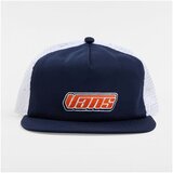 Vans retro unstructured trucker Plava | shoptok.hr
