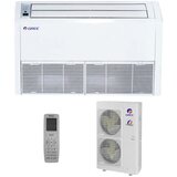 Gree talno-stropna klimatska naprava 13,4kW GUD140ZD(A-S)/GUD140W(NhA-S), za prostor do 135m2, A++ energijski razred Cene