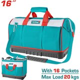 Total torba za orodje 16" / 20kg / industrial (THT16163) | Shoptok.si