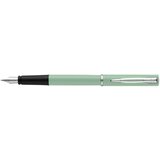 Waterman Nalivno pero Allure Pastel, zelena C.C., (21655141) Cene