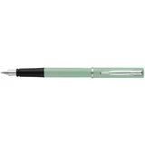 Waterman Nalivno pero Allure Pastel, zelena C.C., (21655141)