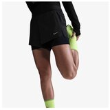 Nike ženski šorc W nk swift df mr 2n1 shrt HJ5376-010 Cene