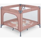 Kikka Boo Prenosiva ogradica Enjoy premium Australia Pink Cene
