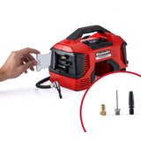 Einhell akumulatorski hibridni kompresor pressito power x-change te-ac 18/11 liac - solo | Eponuda.com