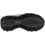 Columbia Pohodništvo Strata Trail Low Siva | Shoptok.si