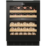 Haier vinska omara, vgradna, HUC44GDEH1 | Shoptok.si