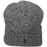 U.S. Polo Assn. BLACK MEN&#39;S BEANIE Cijene
