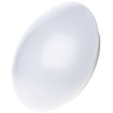  LED svetilo nadometno CORI, okroglo, 22W, IP44, s senzorjem, nevtralno bela | Shoptok.si