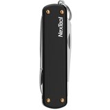 Nextool Mini Pocket Knife NE0141 4-in-1 black | shoptok.hr