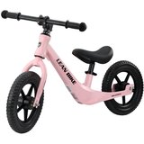  Bicikl bez pedala CANDY s laganom konstrukcijom - rozi | shoptok.hr