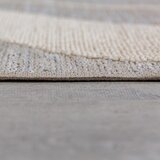 Flair Rugs Siv pralen tekač 78x230 cm Calder – | Shoptok.si