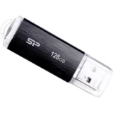 Blaze B02 Pendrive USB flash drive 128 GB USB Type-A 3.2 Gen 1 (SP128GBUF3B02V1K) Black