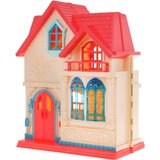  Kućica za lutke Villa Double + dodaci | Shoptok.si