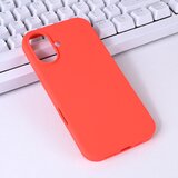 Teracell maska za iPhone 16 6.1 narandžasto Summer color | ePonuda.com