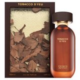 French Avenue Tobacco D&apos;Feu parfumirana voda unisex 100 ml | Shoptok.si