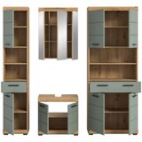 MID.YOU KOPALNICA hrast artisan | Shoptok.si