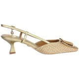 Gold&gold GP827 Smeđa | shoptok.hr