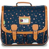 Tann's Šolska torba ETOILE MARINE CARTABLE 41CM Modra Cene
