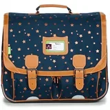 Šolska torba ETOILE MARINE CARTABLE 41CM Modra