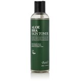 Benton Aloe BHA Skin Toner losjon in sprej za obraz za vse tipe kože 300 ml unisex Cene