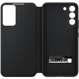 Samsung Galaxy S22+ 5G Smart Clear View Cover Black | Eponuda.ba