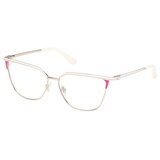 Guess GU50148 021 M (55) Zlata/Kristalna | Shoptok.si