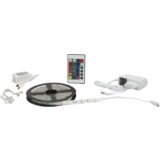 Phenom rgb led trak 3m 5050 s kontrolerjem in napajalnikom Cene