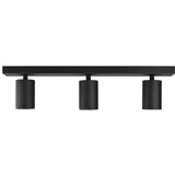 Braytron crna spot lampa 3xGU10 | ePonuda.com