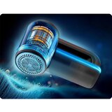  Električni brijač za tkanine s LCD zaslonom BD-390 smeđi | shoptok.hr