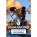 Steam HUMANKIND - Cultures of Oceania Pack (DLC) (PC) Key EUROPE Steam HUMANKIND - Cultures of Oceania Pack (DLC) (PC) Key EUROPE Slike