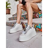 Resti Women's platform sports sneakers Oviger | Shoptok.si