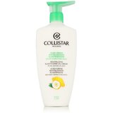 Collistar Special Perfect Body Revitalizing Elasticizing Oil-Cream vlažilna in negovalna krema za telo 400 ml za ženske | Shoptok.si